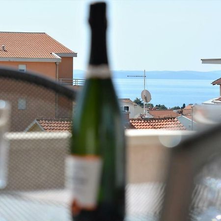 Apartmani Sladana Zadar Eksteriør bilde